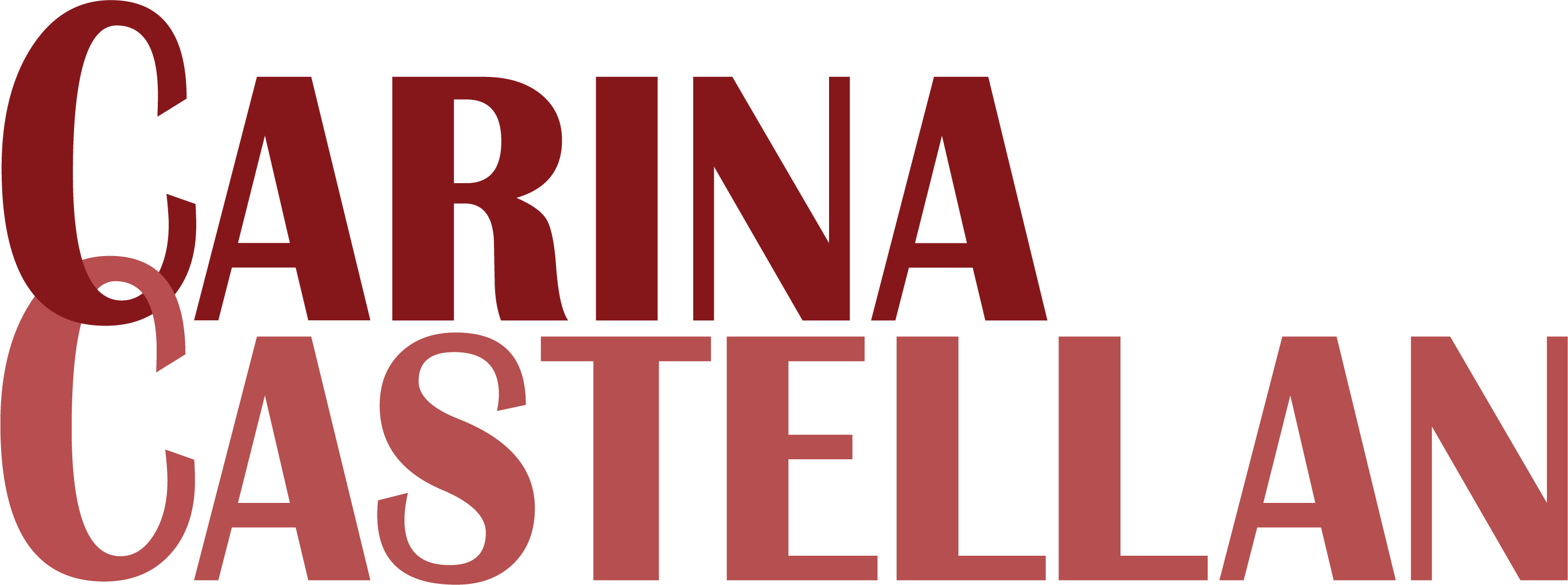 Carina Castellan logo